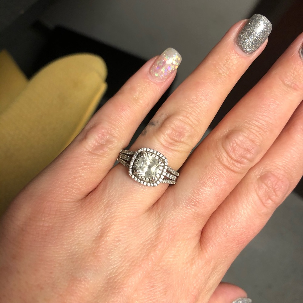 Engagement Ring